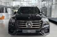 Mercedes-Benz GLS-Class AMG Line