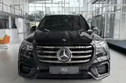 Mercedes-Benz GLS-Class AMG Line