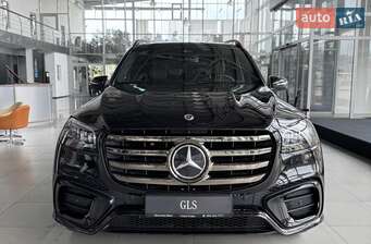 Mercedes-Benz GLS-Class 2025 в Харків