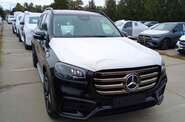 Mercedes-Benz GLS-Class AMG Line