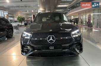 Mercedes-Benz GLS-Class 2025 в Київ