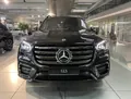 Mercedes-Benz GLS-Class Mercedes-Benz GLS-Class
