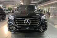 Mercedes-Benz GLS-Class AMG Line