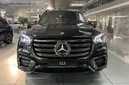 Mercedes-Benz GLS-Class AMG Line