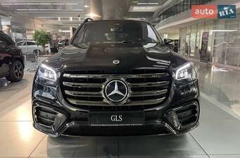 Mercedes-Benz GLS-Class 2025 в Київ
