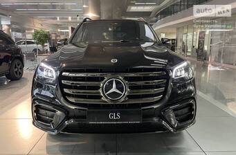 Mercedes-Benz GLS-Class 2025 AMG Line