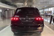 Mercedes-Benz GLS-Class AMG Line