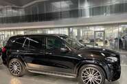 Mercedes-Benz GLS-Class AMG Line
