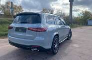 Mercedes-Benz GLS-Class Mercedes-Benz GLS-Class AMG Line
