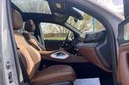 Mercedes-Benz GLS-Class Mercedes-Benz GLS-Class AMG Line