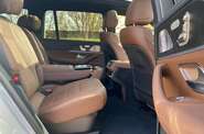 Mercedes-Benz GLS-Class Mercedes-Benz GLS-Class AMG Line