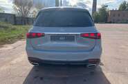 Mercedes-Benz GLS-Class Mercedes-Benz GLS-Class AMG Line
