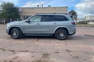 Mercedes-Benz GLS-Class Mercedes-Benz GLS-Class AMG Line