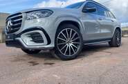 Mercedes-Benz GLS-Class Mercedes-Benz GLS-Class AMG Line