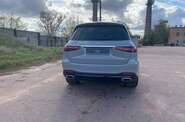 Mercedes-Benz GLS-Class Mercedes-Benz GLS-Class AMG Line