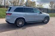 Mercedes-Benz GLS-Class Mercedes-Benz GLS-Class AMG Line