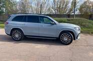 Mercedes-Benz GLS-Class Mercedes-Benz GLS-Class AMG Line