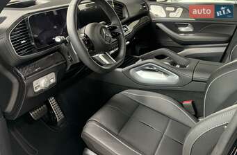 Mercedes-Benz GLS-Class 2025 в Днепр (Днепропетровск)