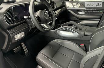 Mercedes-Benz GLS-Class 2025 AMG Line