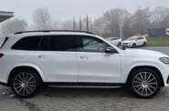 Mercedes-Benz GLS-Class AMG Line