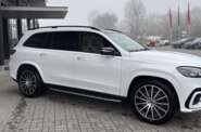 Mercedes-Benz GLS-Class AMG Line