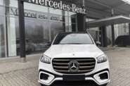 Mercedes-Benz GLS-Class AMG Line