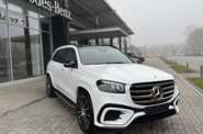 Mercedes-Benz GLS-Class AMG Line