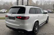 Mercedes-Benz GLS-Class AMG Line