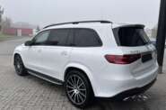 Mercedes-Benz GLS-Class AMG Line