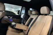 Mercedes-Benz GLS-Class AMG Line