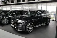 Mercedes-Benz GLS-Class AMG Line
