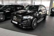 Mercedes-Benz GLS-Class AMG Line