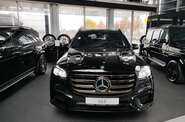 Mercedes-Benz GLS-Class AMG Line