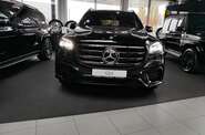 Mercedes-Benz GLS-Class AMG Line
