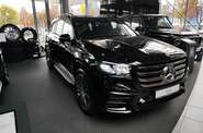 Mercedes-Benz GLS-Class AMG Line