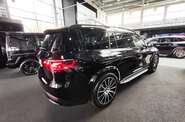 Mercedes-Benz GLS-Class AMG Line
