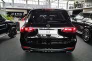Mercedes-Benz GLS-Class AMG Line