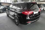 Mercedes-Benz GLS-Class AMG Line