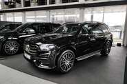 Mercedes-Benz GLS-Class AMG Line