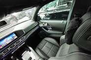Mercedes-Benz GLS-Class AMG Line