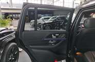 Mercedes-Benz GLS-Class AMG Line