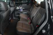 Mercedes-Benz GLS-Class AMG Line