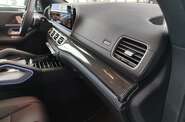 Mercedes-Benz GLS-Class AMG Line