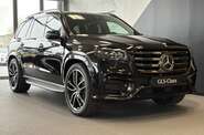 Mercedes-Benz GLS-Class AMG Line