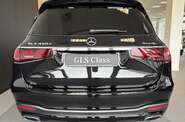 Mercedes-Benz GLS-Class AMG Line