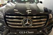 Mercedes-Benz GLS-Class AMG Line