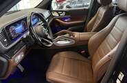 Mercedes-Benz GLS-Class AMG Line