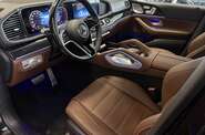 Mercedes-Benz GLS-Class AMG Line