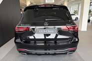 Mercedes-Benz GLS-Class AMG Line