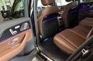 Mercedes-Benz GLS-Class AMG Line